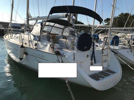 Beneteau Beneteau Oceanis 423 clipper