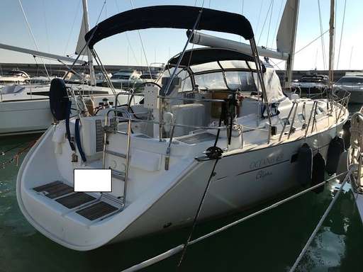 Beneteau Beneteau Oceanis 423 clipper