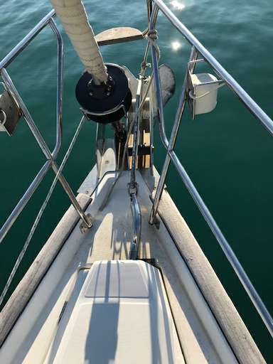 Beneteau Beneteau Oceanis 423 clipper