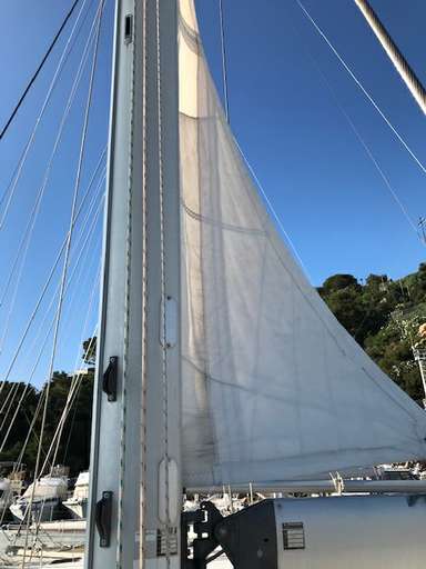 Beneteau Beneteau Oceanis 423 clipper