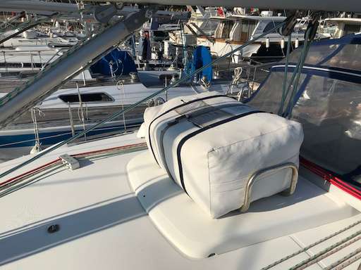 Beneteau Beneteau Oceanis 423 clipper