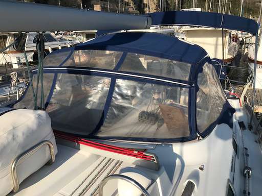 Beneteau Beneteau Oceanis 423 clipper