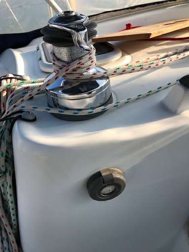 Beneteau Beneteau Oceanis 423 clipper