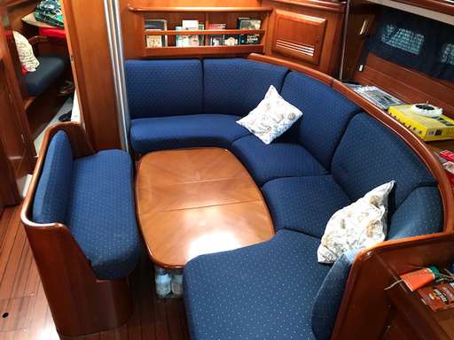 Beneteau Beneteau Oceanis 423 clipper