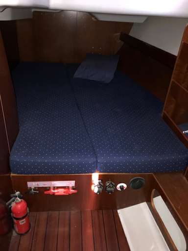 Beneteau Beneteau Oceanis 423 clipper