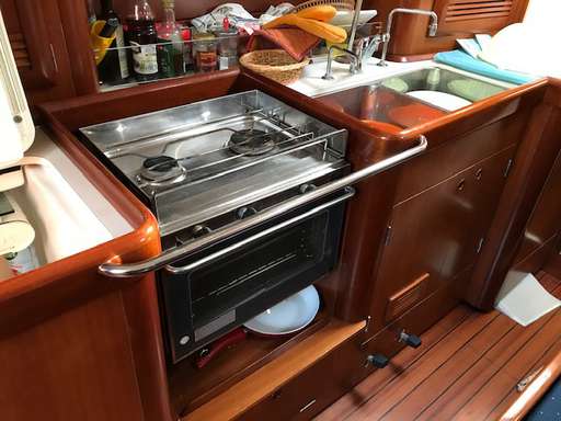 Beneteau Beneteau Oceanis 423 clipper