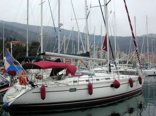 Beneteau Beneteau Oceanis 440