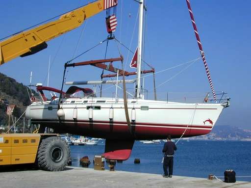 Beneteau Beneteau Oceanis 440