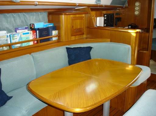 Beneteau Beneteau Oceanis 461 clipper