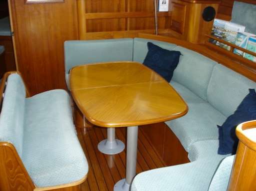 Beneteau Beneteau Oceanis 461 clipper