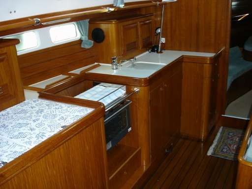 Beneteau Beneteau Oceanis 461 clipper