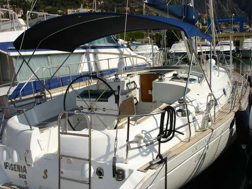 Beneteau Beneteau Oceanis 461 clipper