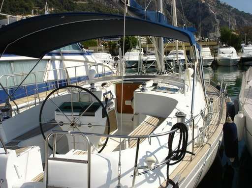 Beneteau Beneteau Oceanis 461 clipper