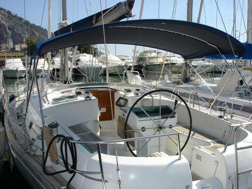 Beneteau Beneteau Oceanis 461 clipper