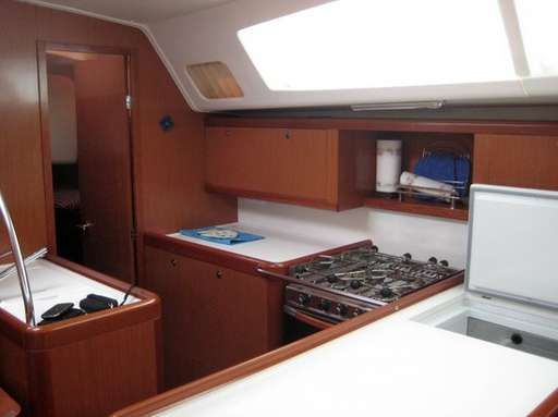 Beneteau Beneteau Oceanis 46