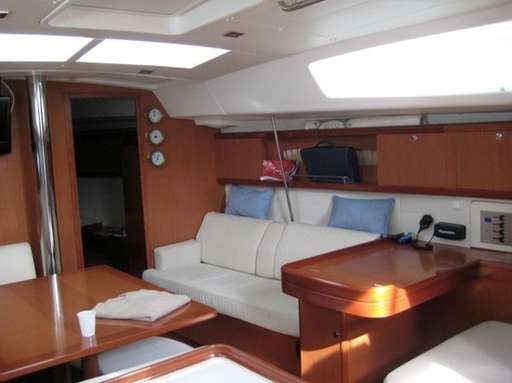 Beneteau Beneteau Oceanis 46