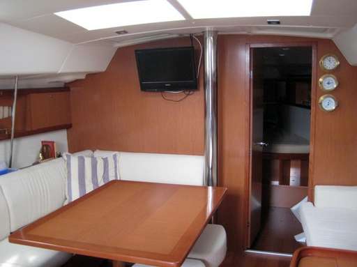 Beneteau Beneteau Oceanis 46