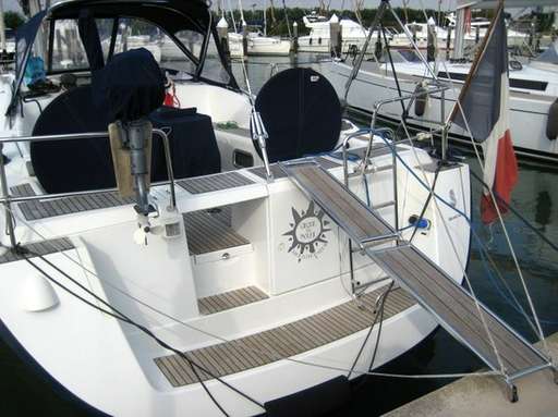 Beneteau Beneteau Oceanis 46