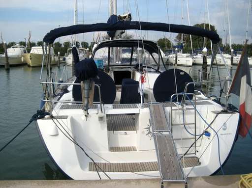 Beneteau Beneteau Oceanis 46