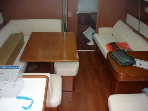 Beneteau Beneteau Oceanis 46