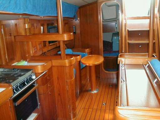 Beneteau Beneteau Oceanis 510 clipper