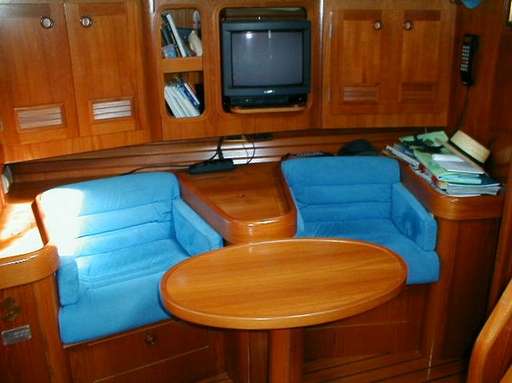 Beneteau Beneteau Oceanis 510 clipper