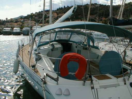 Beneteau Beneteau Oceanis 510 clipper