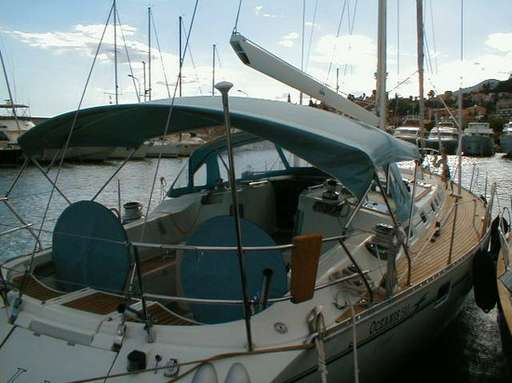 Beneteau Beneteau Oceanis 510 clipper