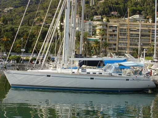 Beneteau Beneteau Oceanis 510 clipper