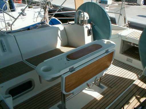 Beneteau Beneteau Oceanis 510 clipper