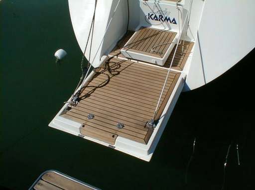 Beneteau Beneteau Oceanis 510 clipper