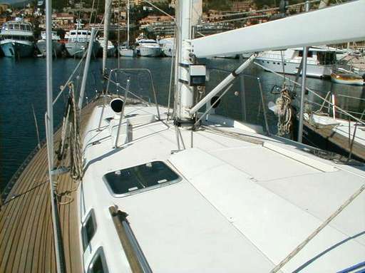 Beneteau Beneteau Oceanis 510 clipper