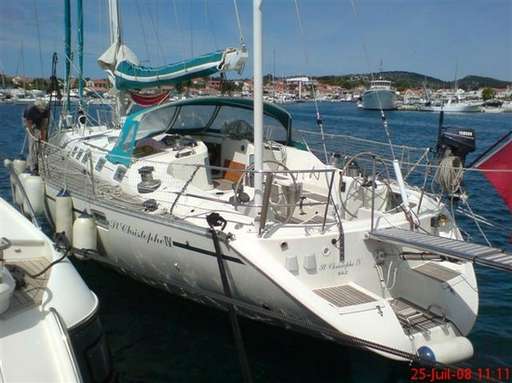 Beneteau Beneteau Oceanis 510