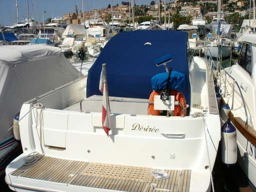 Beneteau Beneteau Ombrine 960