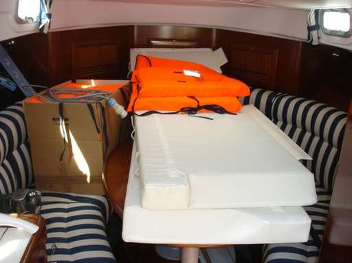 Beneteau Beneteau Ombrine 960