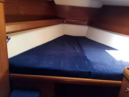 CANTIERE DEL PARDO CANTIERE DEL PARDO Grand soleil 46.3