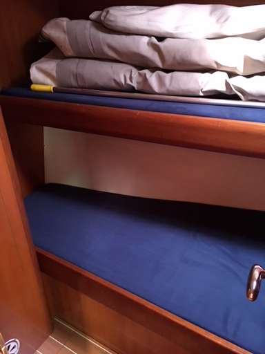 CANTIERE DEL PARDO CANTIERE DEL PARDO Grand soleil 46.3