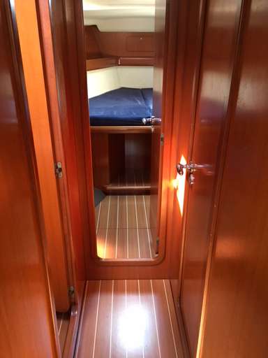 CANTIERE DEL PARDO CANTIERE DEL PARDO Grand soleil 46.3