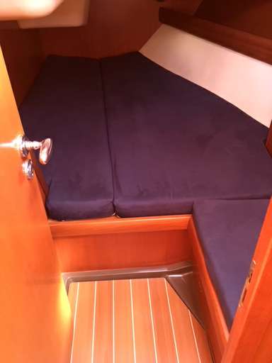 CANTIERE DEL PARDO CANTIERE DEL PARDO Grand soleil 46.3