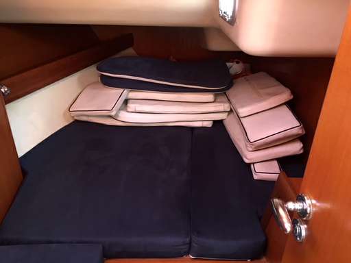 CANTIERE DEL PARDO CANTIERE DEL PARDO Grand soleil 46.3