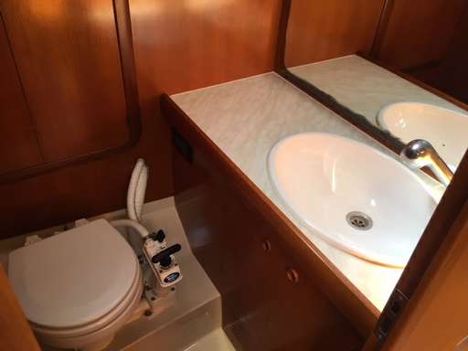 CANTIERE DEL PARDO CANTIERE DEL PARDO Grand soleil 46.3