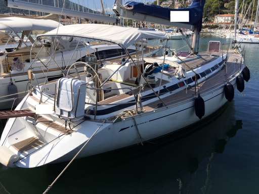 CANTIERE DEL PARDO CANTIERE DEL PARDO Grand soleil 46.3