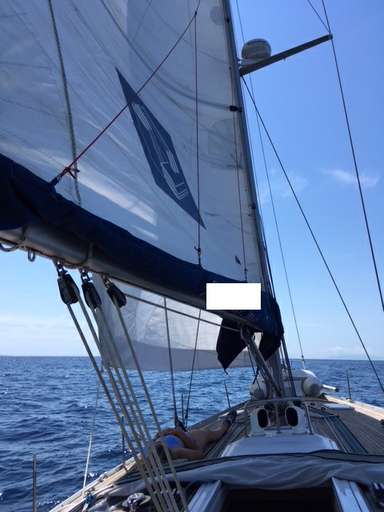 CANTIERE DEL PARDO CANTIERE DEL PARDO Grand soleil 46.3