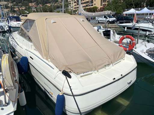 CRANCHI CRANCHI ACQUAMARINA 31