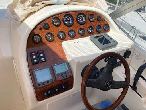 CRANCHI CRANCHI ACQUAMARINA 31