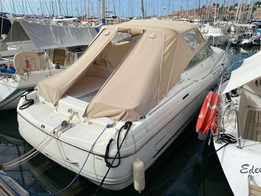 CRANCHI CRANCHI ACQUAMARINA 31