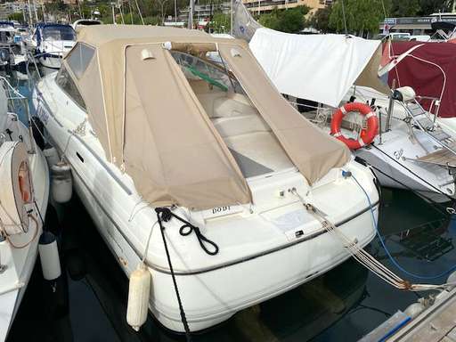 CRANCHI CRANCHI ACQUAMARINA 31