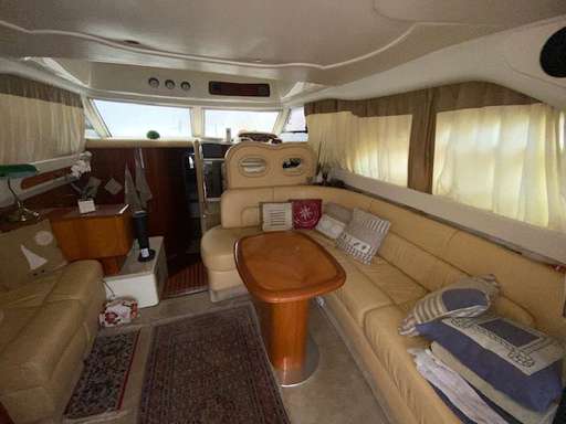 CRANCHI CRANCHI ATLANTIQUE 40