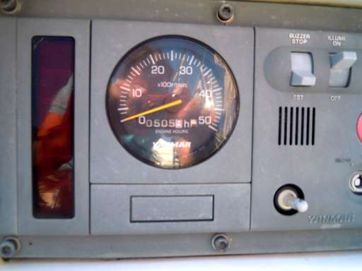 Cantiere del pardo Cantiere del pardo Grand soleil 37