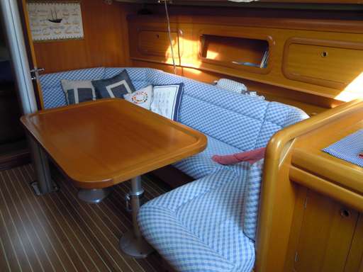 Cantiere del pardo Cantiere del pardo Grand soleil 37